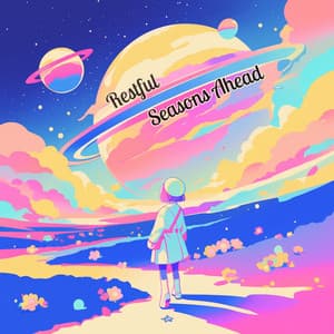 Restful Seasons Ahead - Binaural Thinker