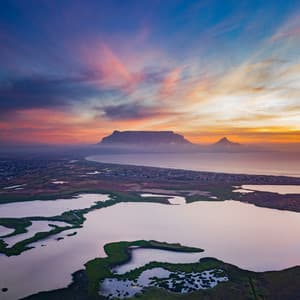 White Sound - Sweet Baby Dreams & Noises