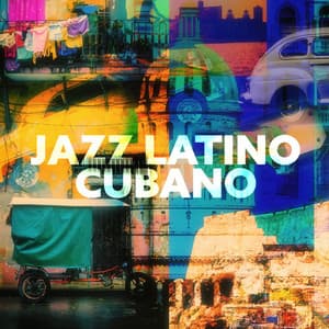 Jazz Latino Cubano: Música Salsa, Boleros Românticos, Bossa Nova Instrumental - Relaxar Piano Musicas Coleção