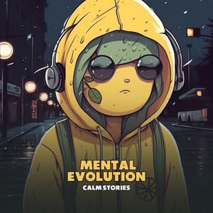 Mental Evolution - Reiki Music