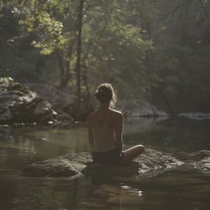 Lofi Mind Space: Calming Beats for Meditation - Chill Lofi