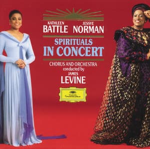 Spirituals in Concert - Anonymous