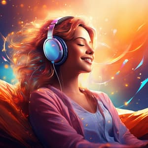 Relaxation Rhythms: Soothing Melodies for Calm - The Calm Music Network