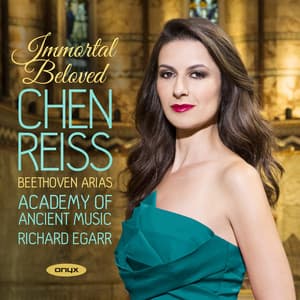 Immortal Beloved: Beethoven Arias - Ludwig van Beethoven