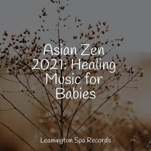 Asian Zen 2021: Healing Music for Babies - Mother Nature Sound FX