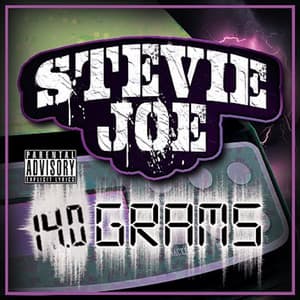 14 Grams - Stevie Joe