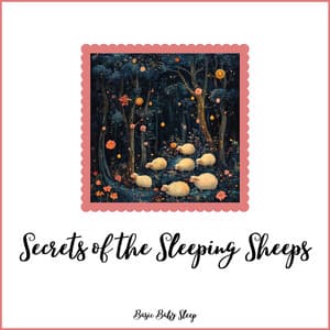 Secrets of the Sleeping Sheeps - Basic Baby Sleep