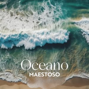 Oceano maestoso: Musica per il sonno profondo e il relax - Buonanotte Academy