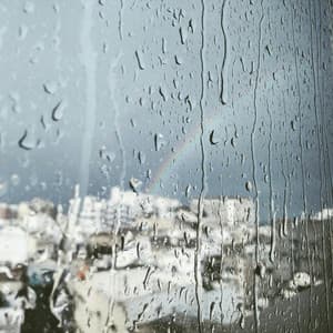 1 Skyline: Talking Clouds - Lofi Chill