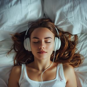 Ritmos Del Sueño: Deriva Binaural - Frecuencias