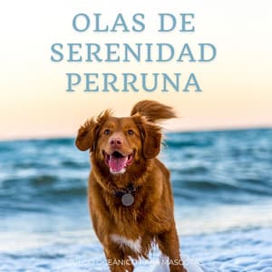 Olas De Serenidad Perruna: Juego Oceánico Para Mascotas - Olas de migración