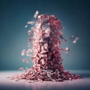 Money Flows to Me Easily and Naturally - Jonathan Cash