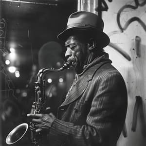 Notas Etéreas: Fusión De La Música De Jazz - Jazz para perros