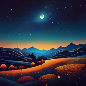 Hip Hop Suave Y Fluido: Música Relajante Para La Noche - Lofi Relájate