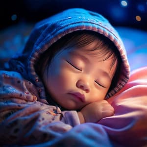 Hip Hop Beats Slumber for Baby Sleep - Tree of Lofi