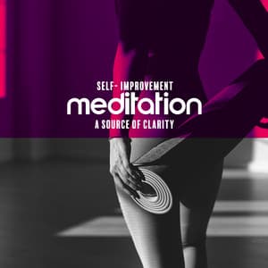 Self- Improvement. Meditation: a Source of Clarity - Radio Tibetan Meditation Music