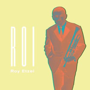 Roi - Roy Etzel