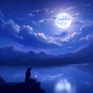 Sueños De Relajación: Ecos De Calma Consciente - El viento habla