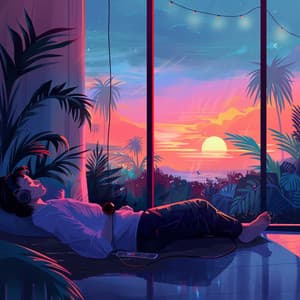Slumber Notes: Lofi Sleep Sounds - Soothing Lofi