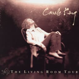 The Living Room Tour