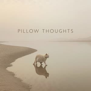 Pillow Thoughts: I Dream of Perfection, Calmly Calming - Calmly Calming!