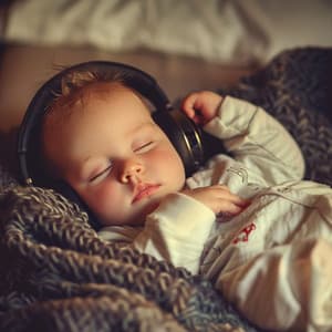 Music for Little Stars: Slumber Melodies - Deep Sleep Music Company