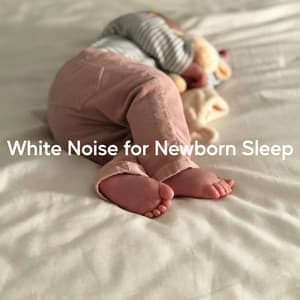 White Noise for Newborn Sleep - Wombsounds