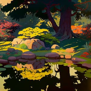 So Nature - 自然の音と音楽