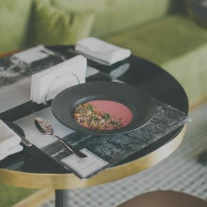 Jazz Trio - Ambiance for Fun Luncheons - Lounge Smooth Jazz Deluxe