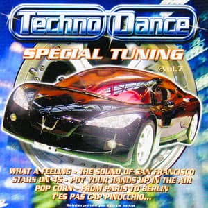 Spécial Tuning Vol. 7 - Techno Dance Special Tuning