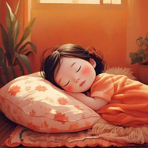 Gentle Lofi: Soothing Music for Baby Relaxation - Lofi Realxing Music