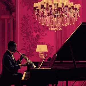 Slaapliedje Jazz - Chillout Jazz Radio