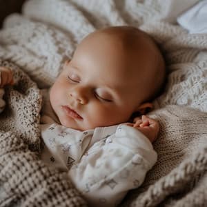 Noches Pacíficas: Música Suave Para El Sueño Del Bebé - Música de la guardería del bebé