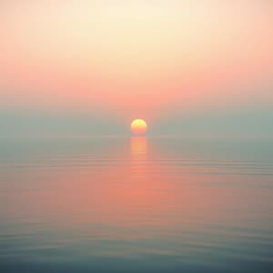 Peaceful Rhythms: Healing Meditation Sounds - Meditation Music