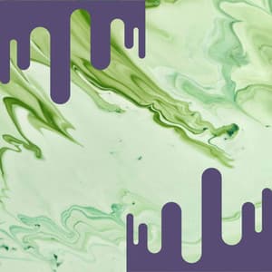 Backdrop for Beach Moods - Spirited Bossa Guitar Trio with Jazz Organ - Coffee Morning Jazz Deluxe