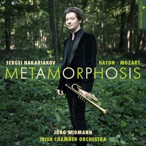 Metamorphosis - Sergei Nakariakov