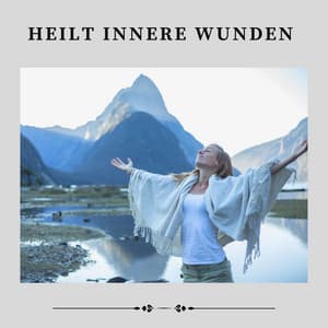 Heilt Innere Wunden - Yoga Musik