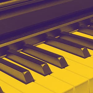 Relaxing Piano, Vol. 6 - Relaxing Piano