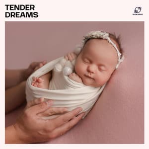 Tender Dreams: Baby Bedtime Music - Lullaby Dreams