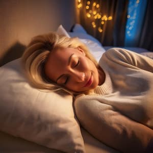 Sueño Armonioso De Noche: Tonos Suaves Para Un Sueño Profundo - Ari consciente