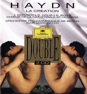 Haydn: The Creation - Joseph Haydn