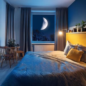 Lofi De Ensueño: Música Para Mejorar El Sueño - Dios del viento