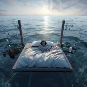 Yoga Ocean: Serene Flow Rhythm - From Minds and Lovers