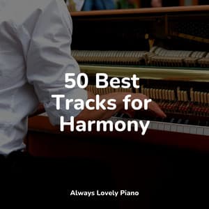 Soothing Piano Tunes for Working and Studying - Piano Mood