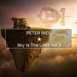 Sky Is The Limit Vol.3 - Peter Ries