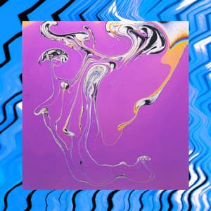 Fashionable Background for Sunny Places - Ontspannende Muziek