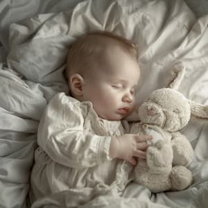 Baby Nap Time: Calming Music for Quiet Moments - Zen That Beat