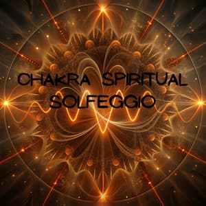 Chakra Spiritual Solfeggio - Healing Meditation Zone