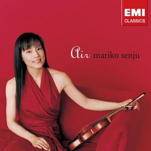 G線上のアリア - Mariko Senju