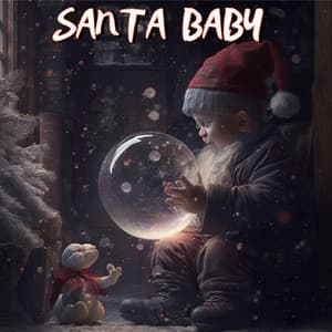 Santa Baby - Jazzy Christmas